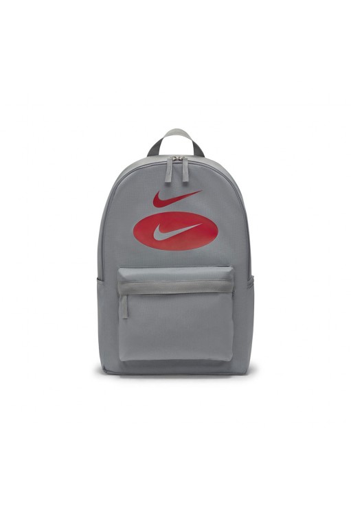 Рюкзак Nike NK HERITAGE BACKPACK HBR GRX