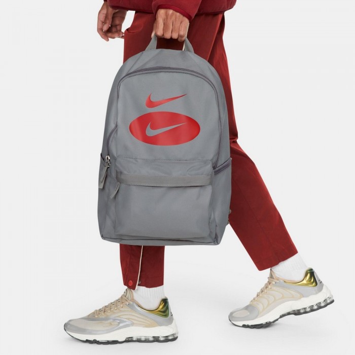 Рюкзак Nike NK HERITAGE BACKPACK HBR GRX DQ3432-073 - 2