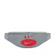 Geanta pe brau Nike NK HERITAGE WAIST PACK HBR GRX DQ3433-073