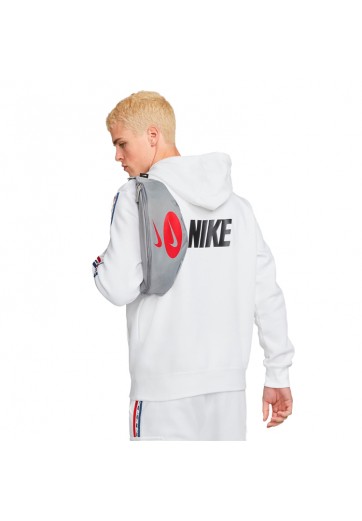 Сумка на пояс Nike NK HERITAGE WAIST PACK HBR GRX