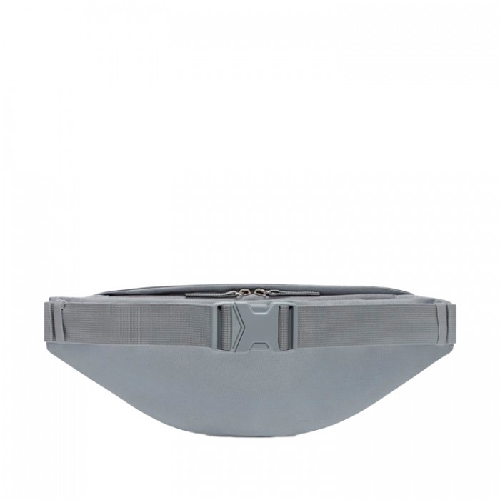 Geanta pe brau Nike NK HERITAGE WAIST PACK HBR GRX DQ3433-073 - 3