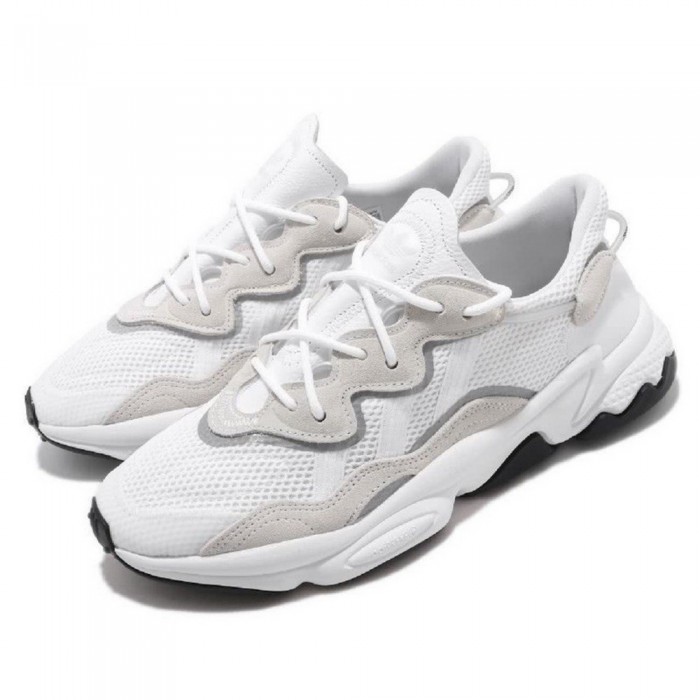 Кроссовки Adidas OZWEEGO J EE7773 - 2