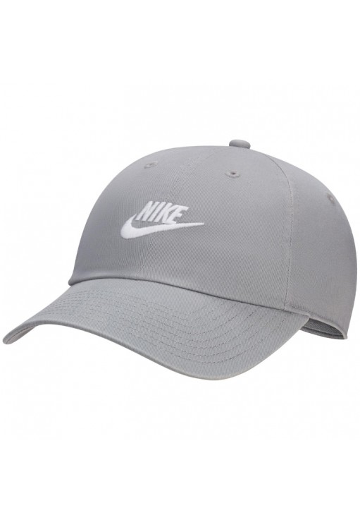 Кепка Nike U NK CLUB CAP U CB FUT WSH L