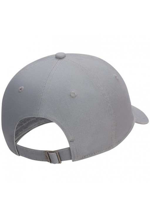 Кепка Nike U NK CLUB CAP U CB FUT WSH L