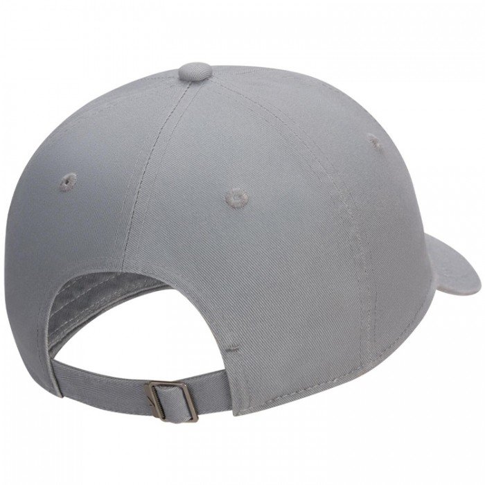 Кепка Nike U NK CLUB CAP U CB FUT WSH L FB5368-073 - 2