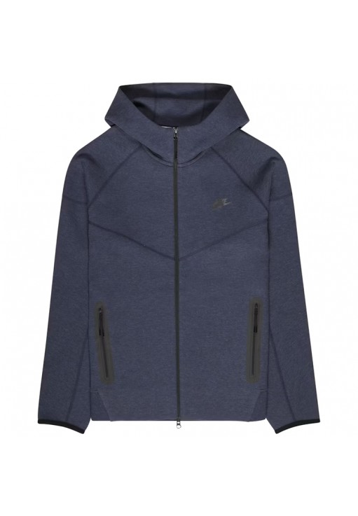 Толстовка Nike M NK TCH FLC FZ WR HOODIE