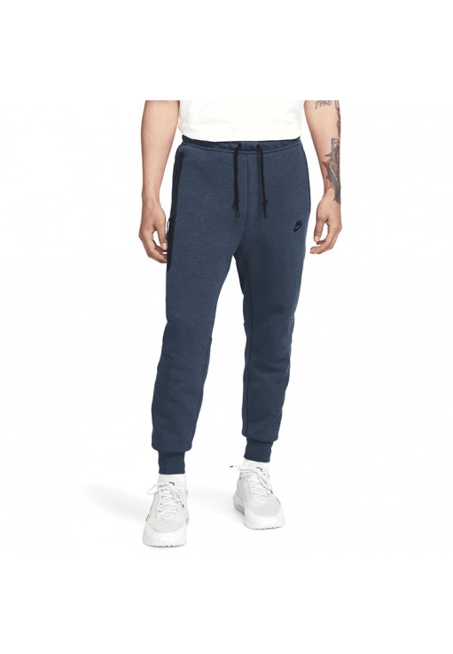 Pantaloni Nike M NK TCH FLC JGGR