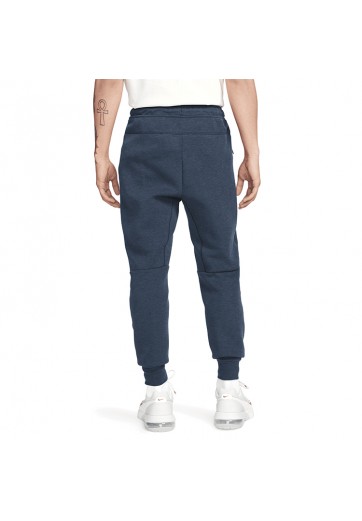 Брюки Nike M NK TCH FLC JGGR