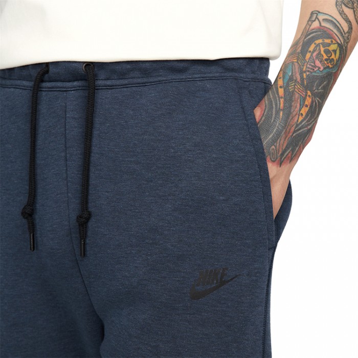 Pantaloni Nike M NK TCH FLC JGGR FB8002-473 - imagine №2