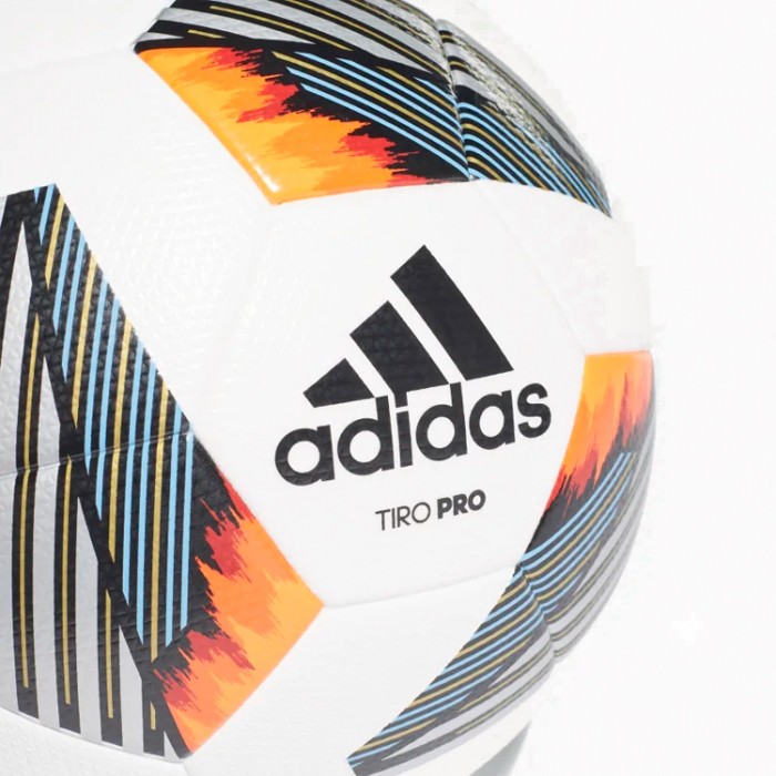 Minge fotbal Adidas TIRO PRO FS0373 - imagine №2