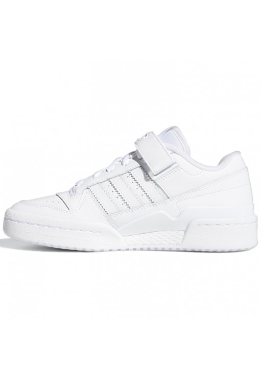 Incaltaminte Sport Adidas FORUM LOW J