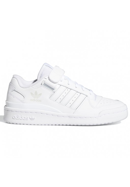 Incaltaminte Sport Adidas FORUM LOW J