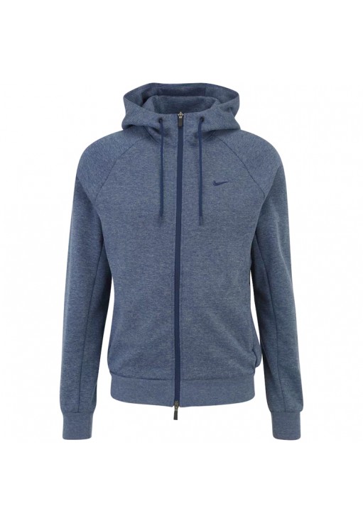 Толстовка Nike M NK DF UV PRIMARY FZ HOODIE