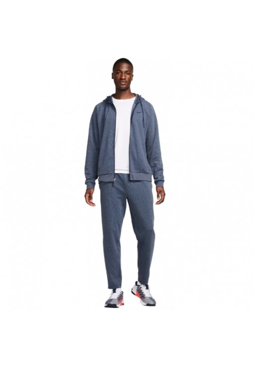 Толстовка Nike M NK DF UV PRIMARY FZ HOODIE