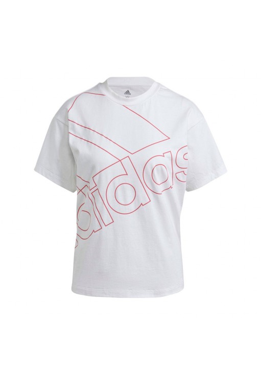 Футболка Adidas W FAV Q1 T