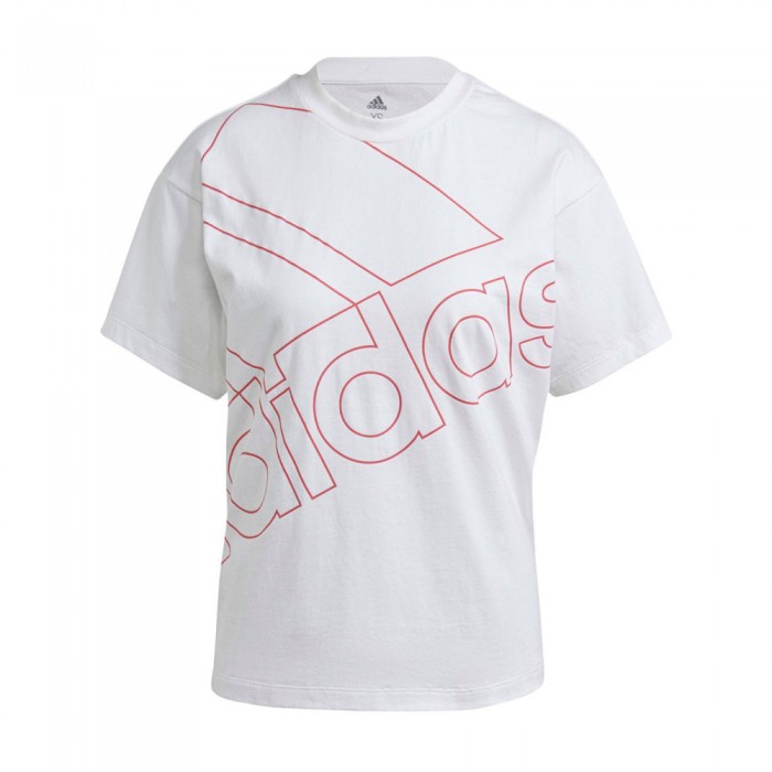 Футболка Adidas W FAV Q1 T GM5573