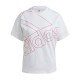 Футболка Adidas W FAV Q1 T GM5573