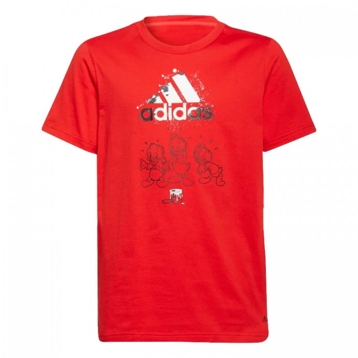 Tricou Adidas U HDL T GS2173