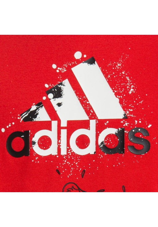 Tricou Adidas U HDL T