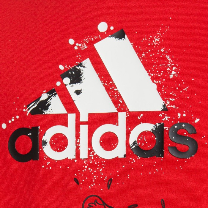 Tricou Adidas U HDL T GS2173 - 2