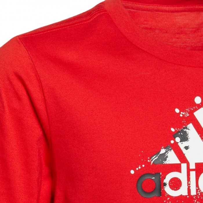 Tricou Adidas U HDL T GS2173 - 5