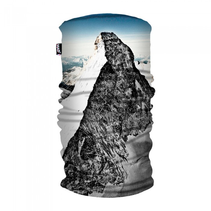 Бафф HAD HAD Printed Fleece Tube HA491-1173