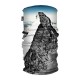Бафф HAD HAD Printed Fleece Tube HA491-1173