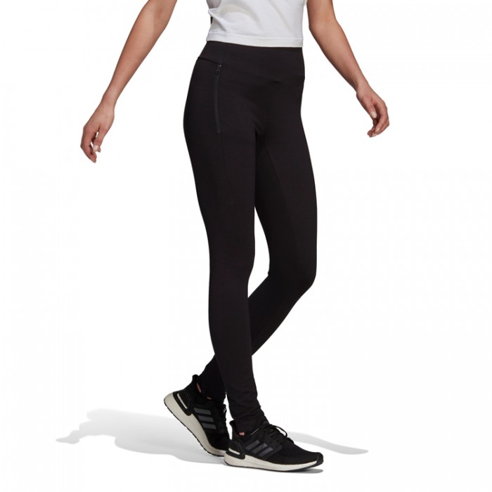 Pantaloni Adidas W Mission V Pt HE3073 - 2