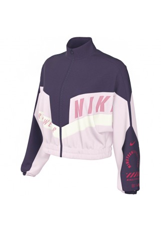 Hanorac Nike W NSW JKT WVN STREET SW