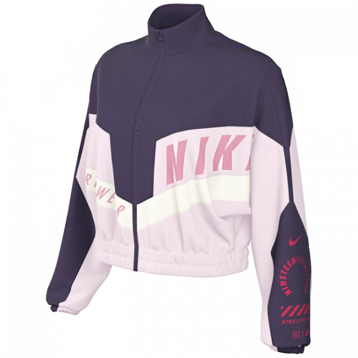 Hanorac Nike W NSW JKT WVN STREET SW HF5956-573