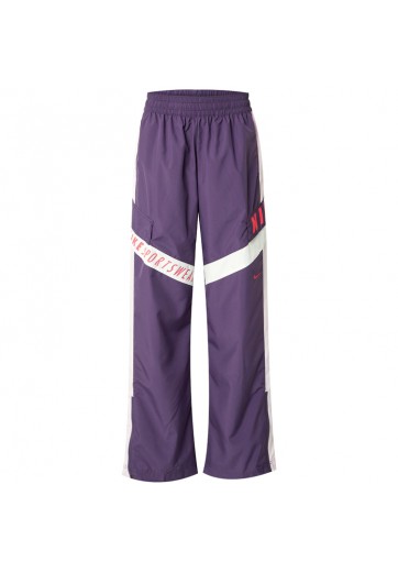 Брюки Nike W NSW WVN OS PANT HR SW