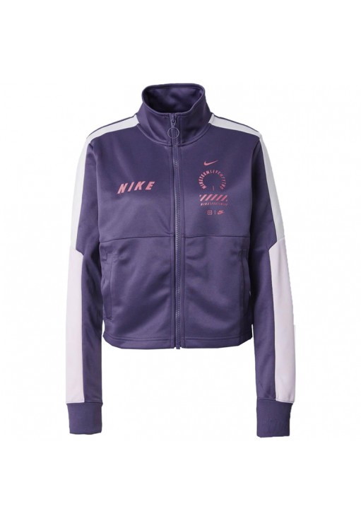 Толстовка Nike W NSW PK TT SW