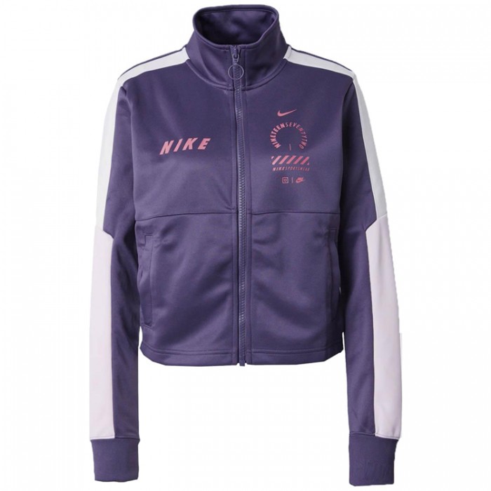 Толстовка Nike W NSW PK TT SW HF5958-573