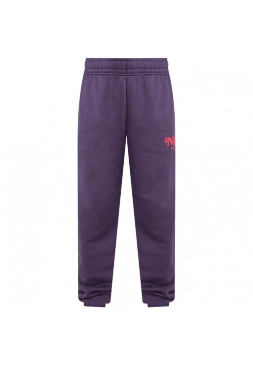 Брюки Nike G NSW TREND FLC CF PANT