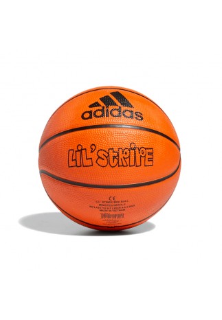Minge baschet Adidas Lil Stripe Mini