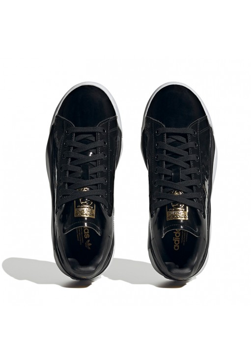 Incaltaminte Sport Adidas STAN SMITH MILLENCON W