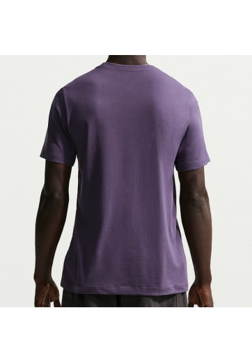 Tricou Nike CAFE SWOOSH