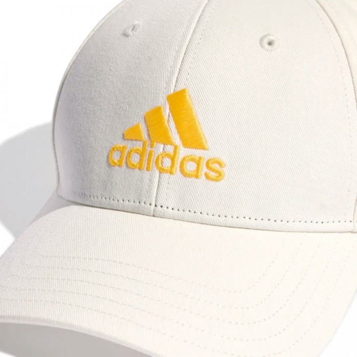 Кепка Adidas BBALL CAP COT IR7873 - 2