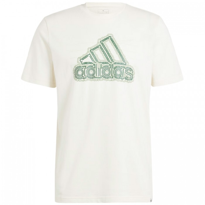 Футболка Adidas M GROWTH BOS T IS2873