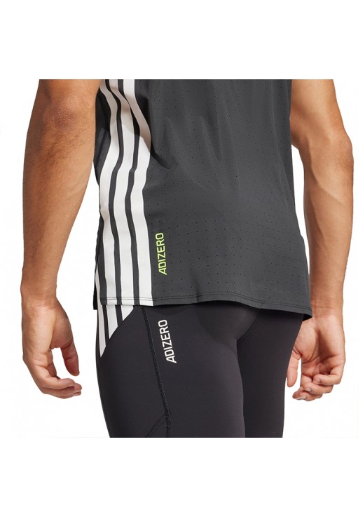Футболка Adidas ADIZERO TEE M
