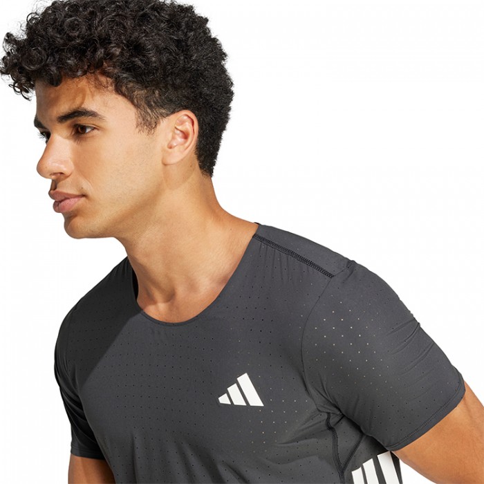 Tricou Adidas ADIZERO TEE M JF3473 - 3