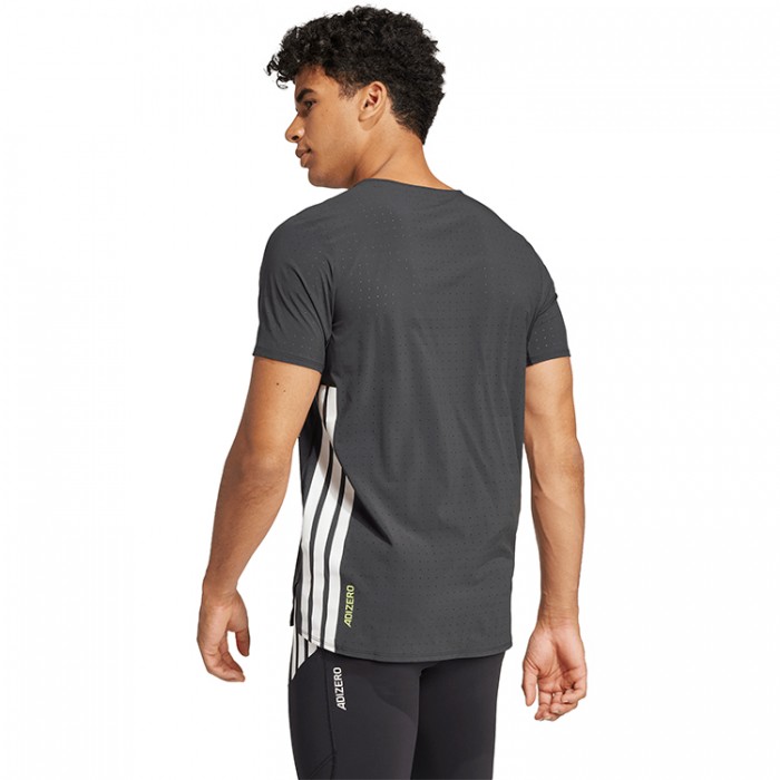 Tricou Adidas ADIZERO TEE M JF3473 - 4