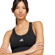 Bra sportive Adidas RUN PKT MS BRA JI5973 - 4