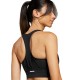 Bra sportive Adidas RUN PKT MS BRA JI5973 - 5