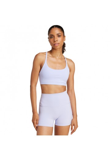 Спортивное бра Adidas ALL ME LS BRA