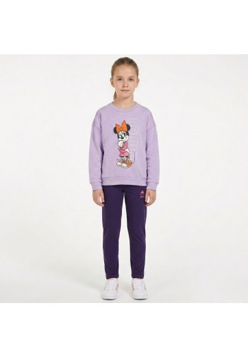 Costum Sportiv Adidas MINNIE MOUSE