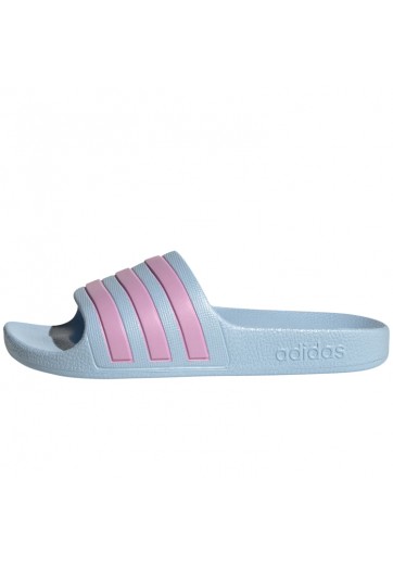 Шлепанцы Adidas ADILETTE AQUA K