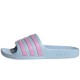 Шлепанцы Adidas ADILETTE AQUA K JP5773