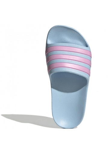 Шлепанцы Adidas ADILETTE AQUA K