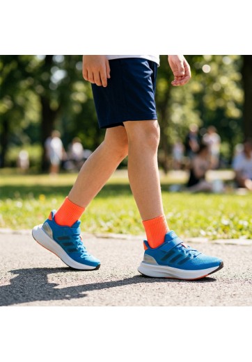 Кроссовки Adidas UltraRun 5 EL C